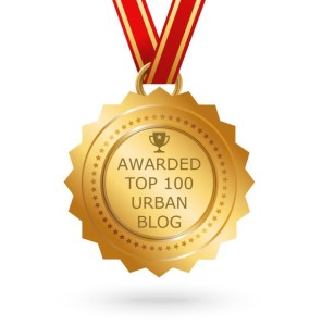 Urban Gardening Mom Gets Badge of Excellence from Feedspot