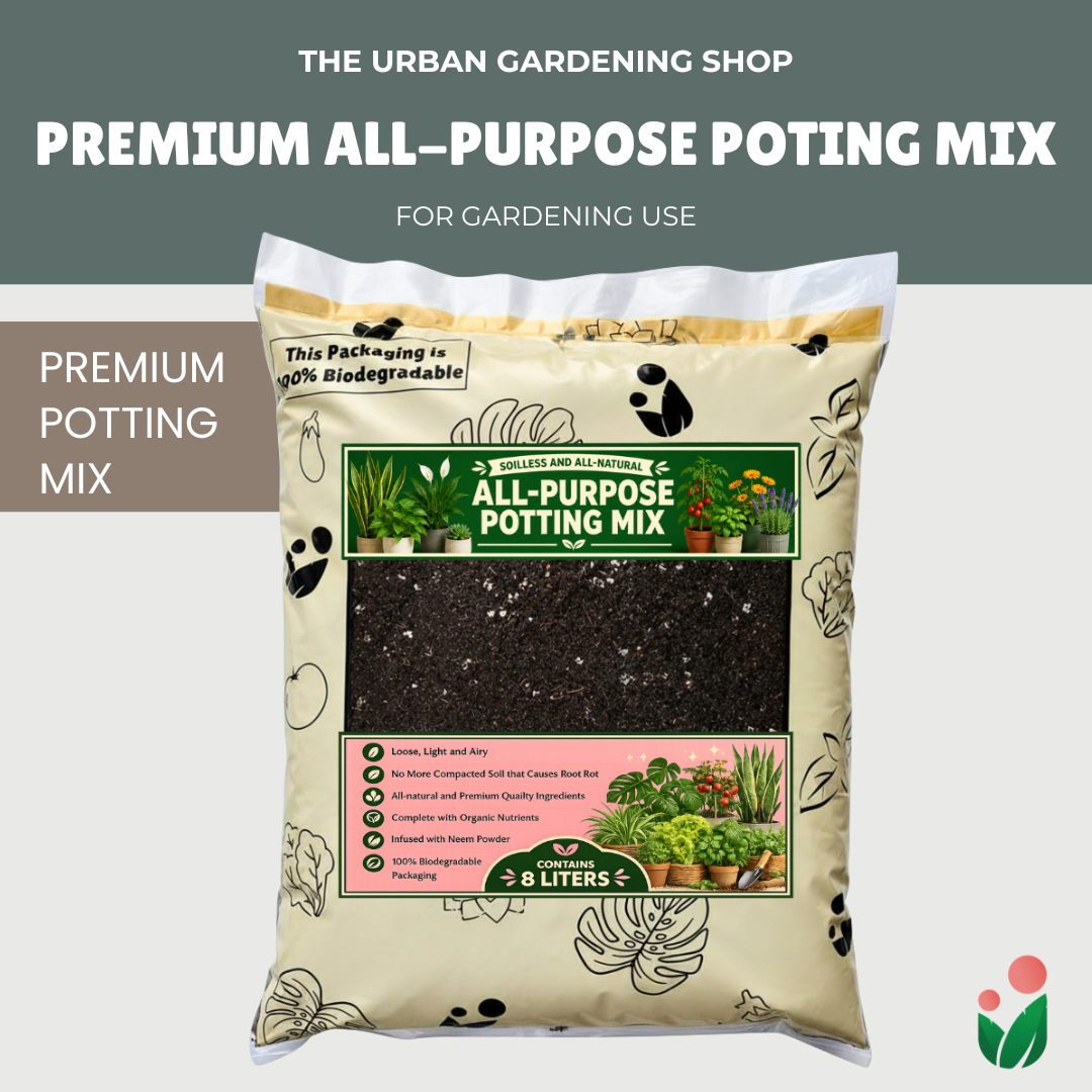 bonsai potting mix Bonsai Soil Mix – Structured Mineral Substrate for Shallow Pots main image 0
