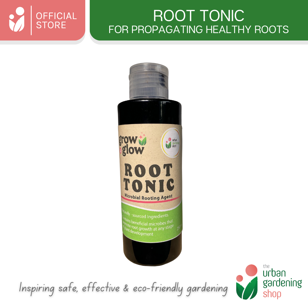 Indoor Plant Tonic - for Houseplants and Home Garden Use 250ml
