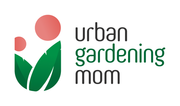Urban Gardening Mom
