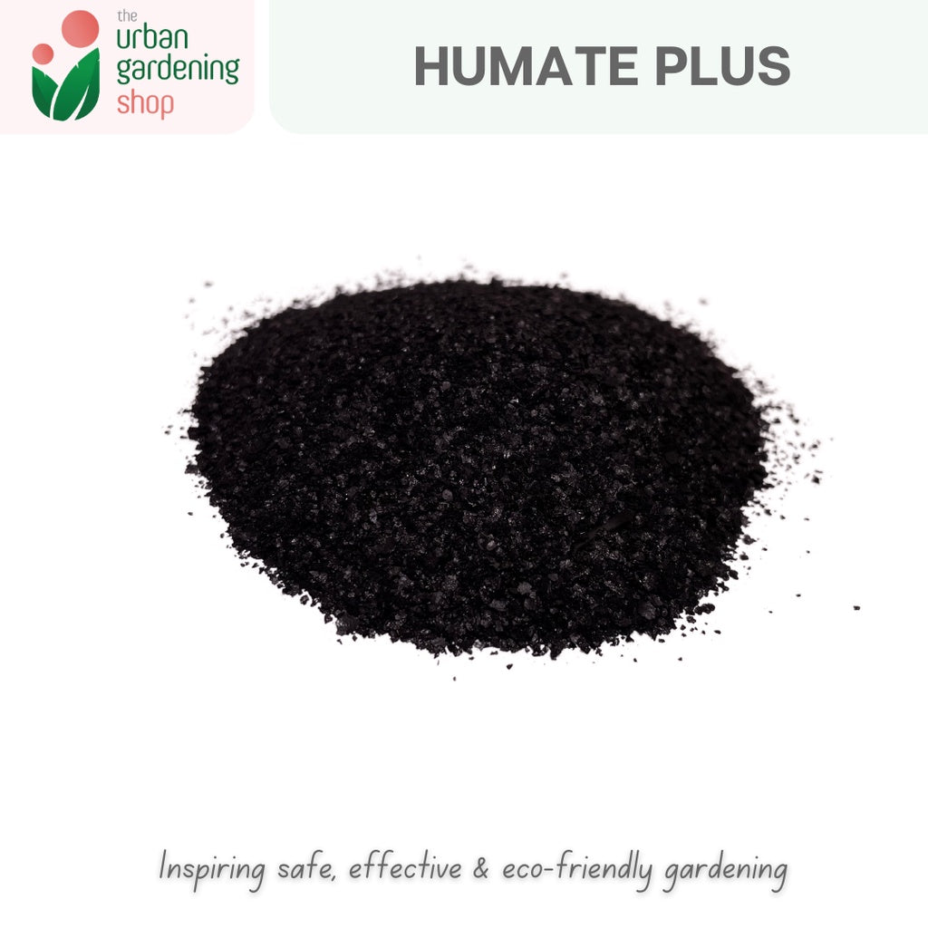 K-Fulvate Boost - For Re-conditioning of Used Potting Mix and Garden Soil