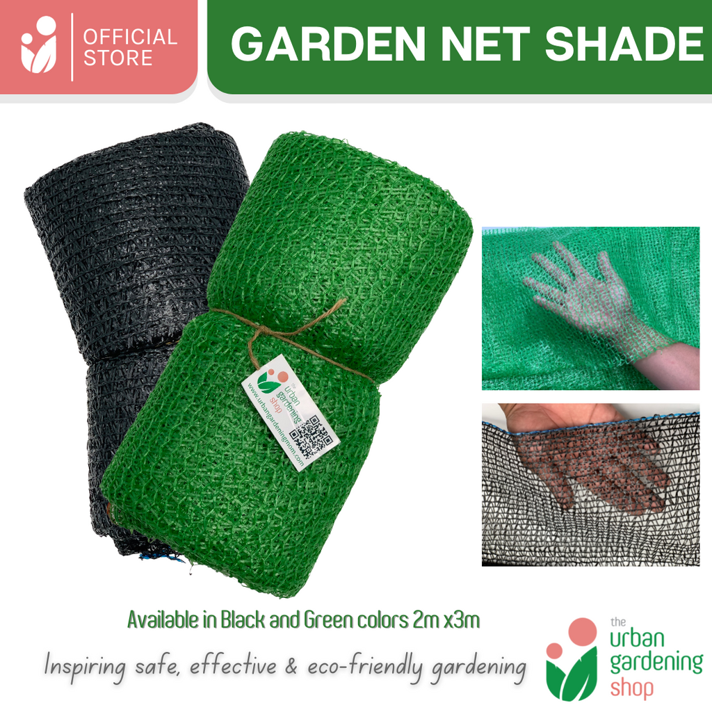 Garden net discount