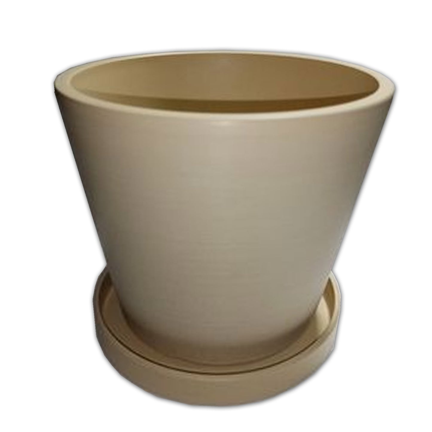 Go Green Eco-Friendly Garden Pots | Nordic Style Minimalist Classic