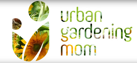Urban Gardening Mom: Join me in my advocacy.