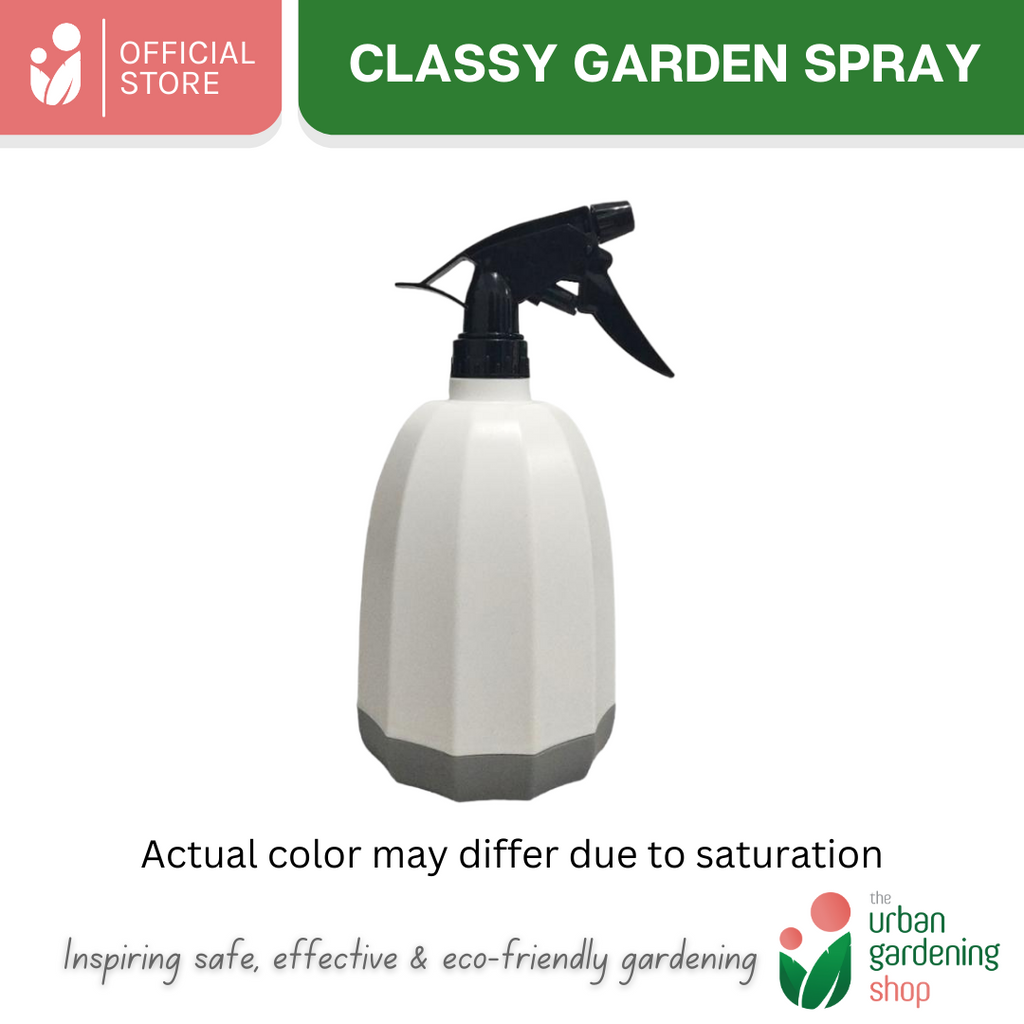 500ml Indoor Garden Spray Bottle  - Stylish and Multifunctional Garden Spray Bottle
