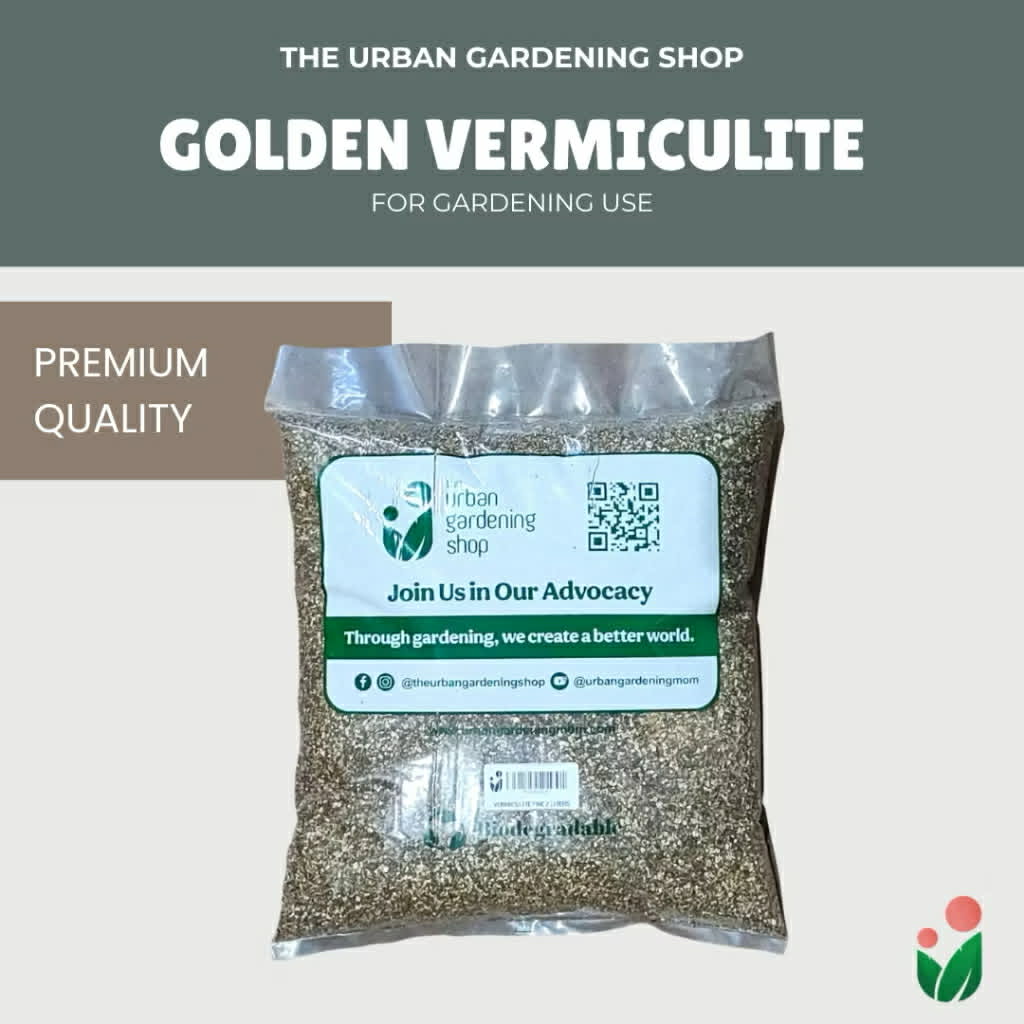 VERMICULITE - Golden Expanded Vermiculite for Horticultural Use