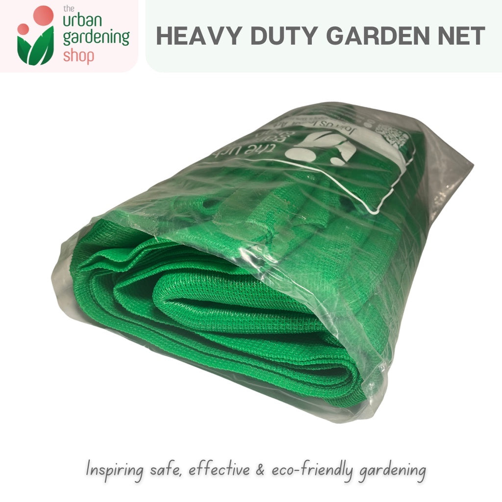 Heavy Duty Garden Shading Net