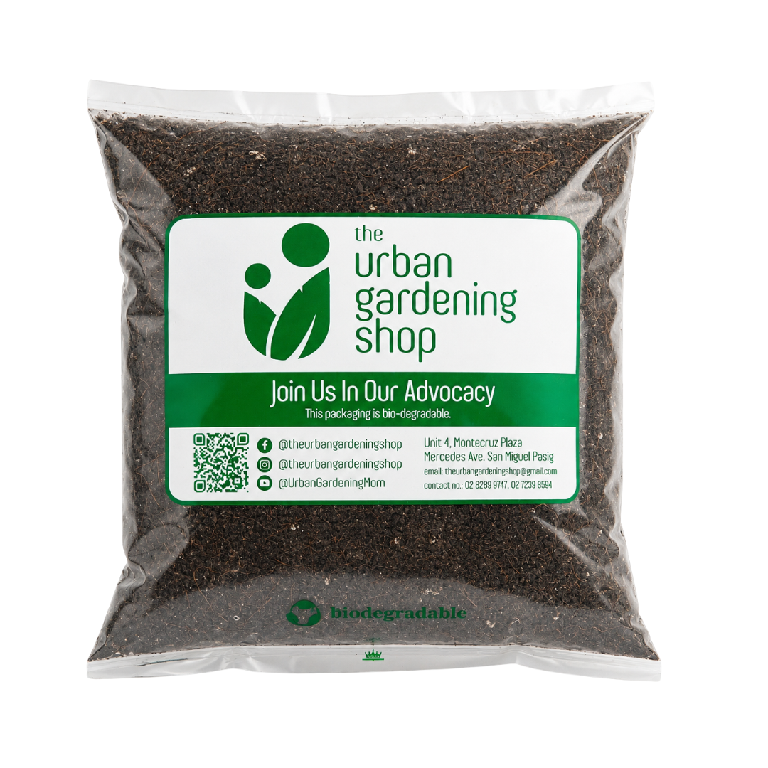 2L All-Purpose Soilless Potting Mix [Small Regular or Fortified Blend]  Packed with Neem, Coco Peat & Vermicast, Quality Grow Media for Potted Garden Plants, Better than Loam Soil or Garden Soil for Indoor & Outdoor Container Gardening