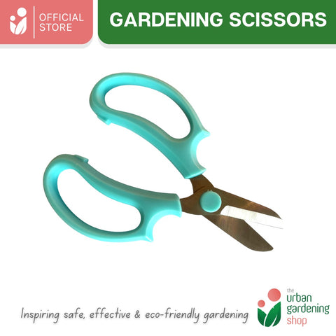 The Urban Gardening Shop Cute Gardening Scissors