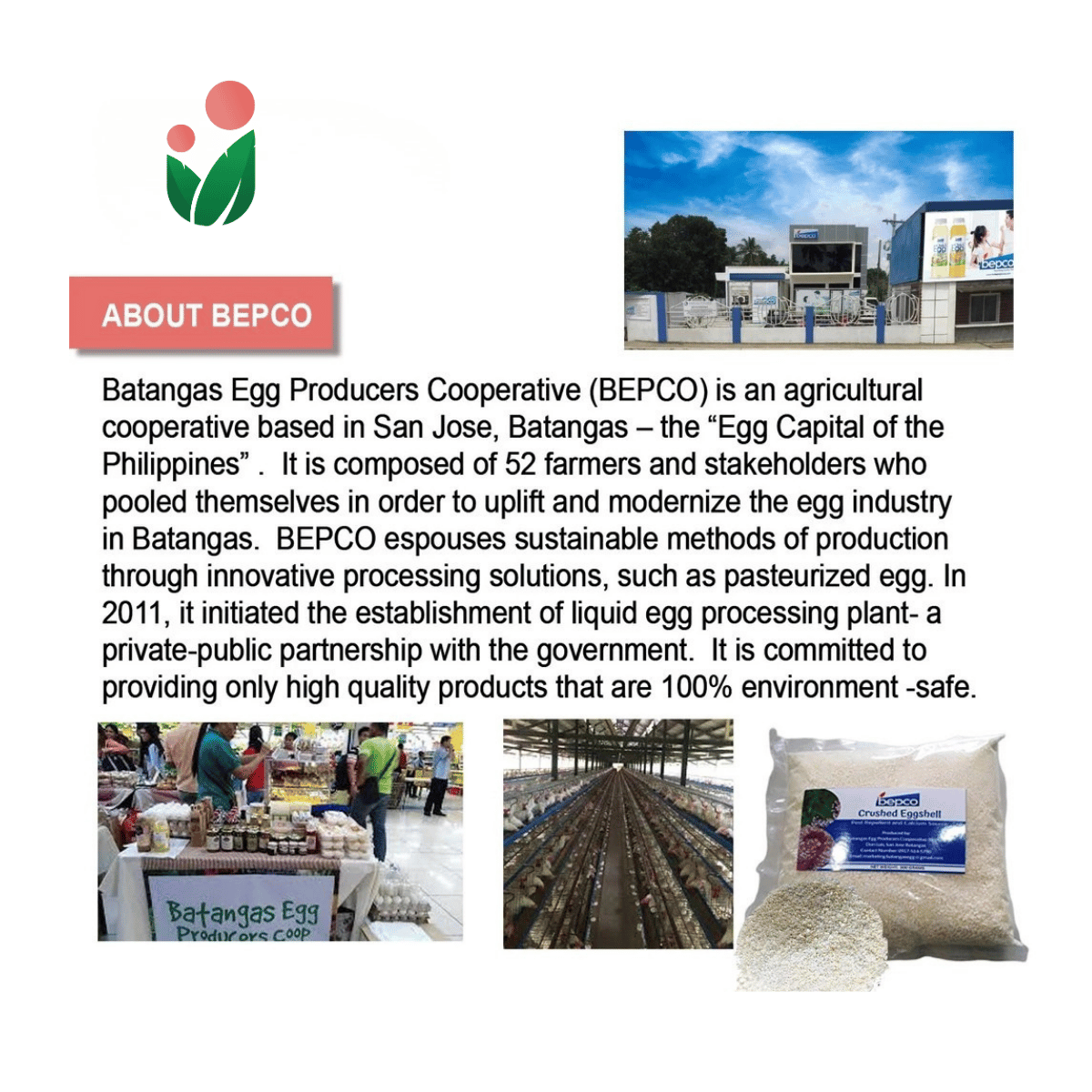 CRUSHED EGG SHELLS All-Natural Calcium-Rich Plant Nutrient