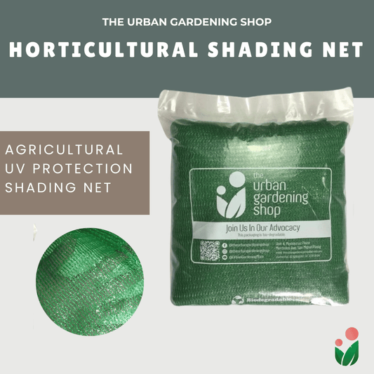 Shade Nets for Gardens and Other Uses|  Protective Gardening Shade  (2m x 3m)