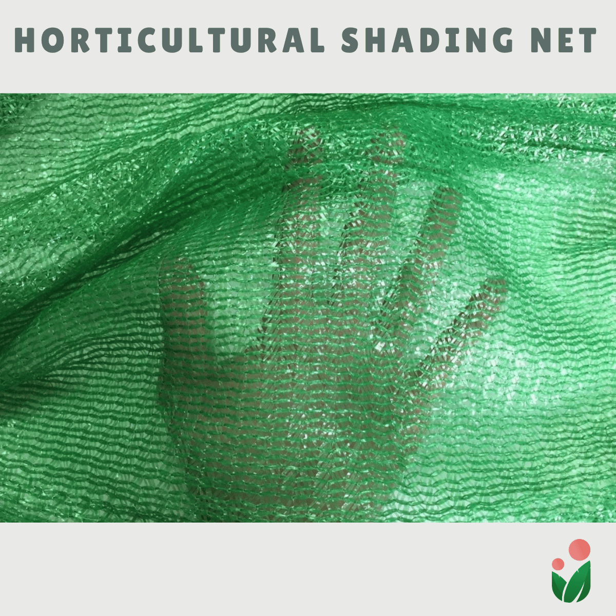 Shade Nets for Gardens and Other Uses|  Protective Gardening Shade  (2m x 3m)