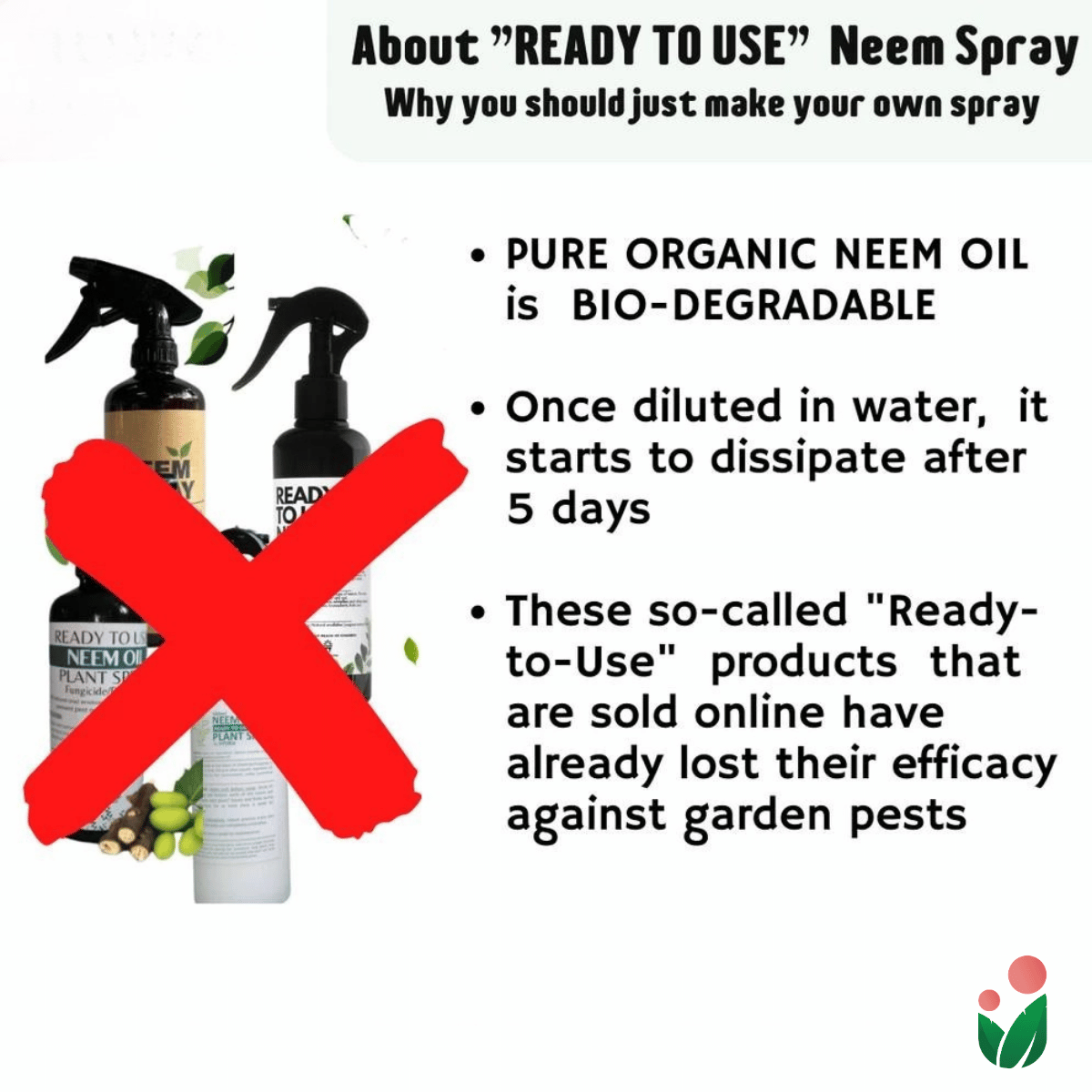 COLD NEEM 100% Pure Neem Oil Extracted from Neem Seeds using Cold Press Method