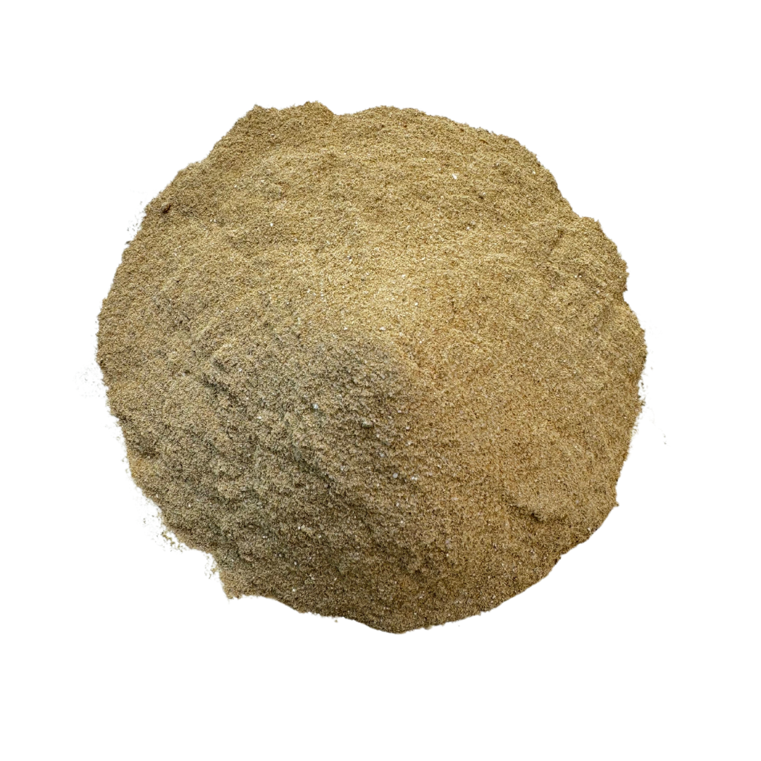 Shrimp Shell Meal - Derived from Ground Shrimp Shells (Contains Rich Organic Nutrients for Plants)