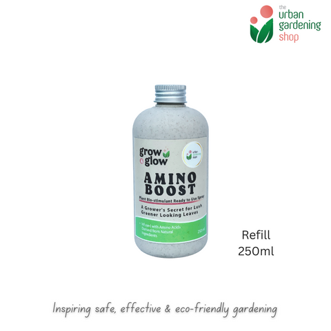 Amino Boost for Plants (Ready to Spray Amino Nutrients for Horticultural Use)