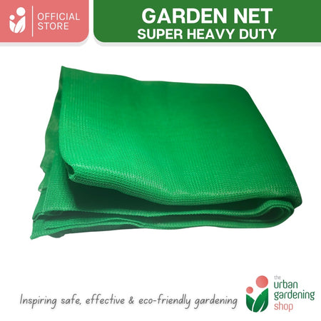 Heavy Duty Garden Shading Net