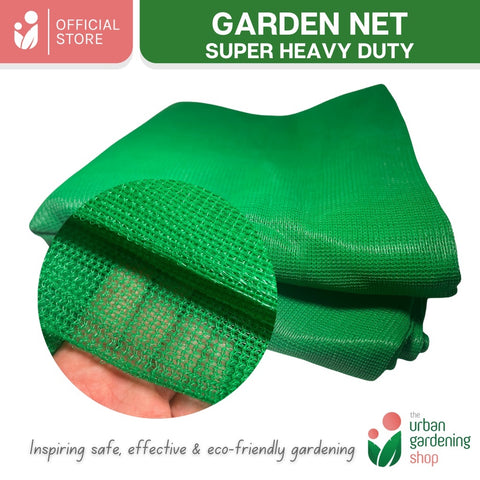 Heavy Duty Garden Shading Net