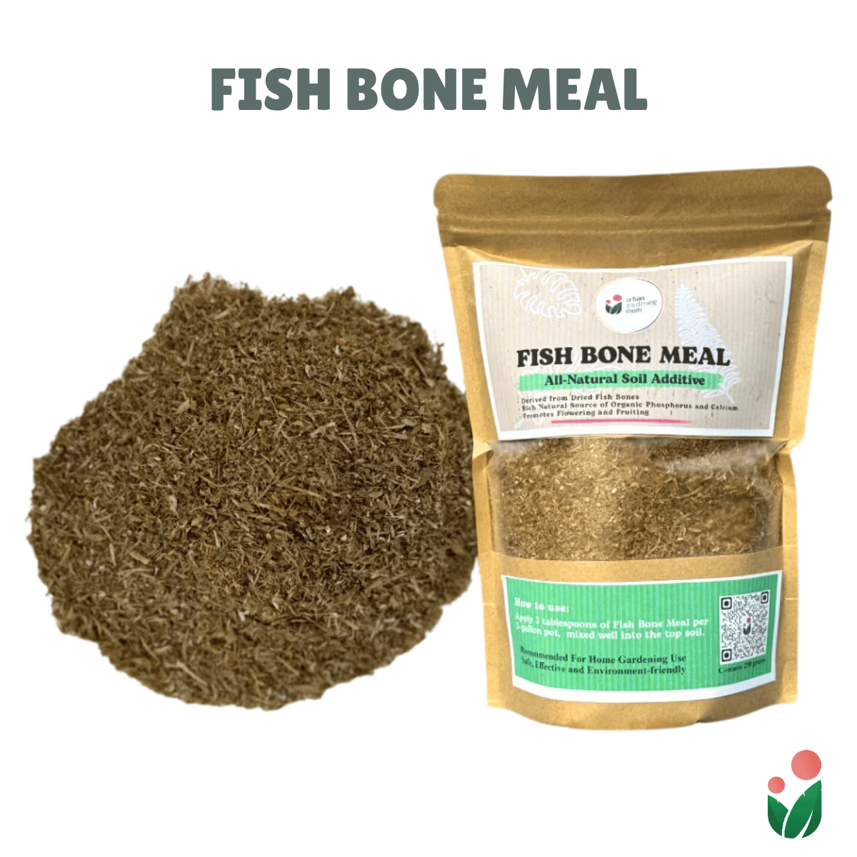 Fish Bone Meal