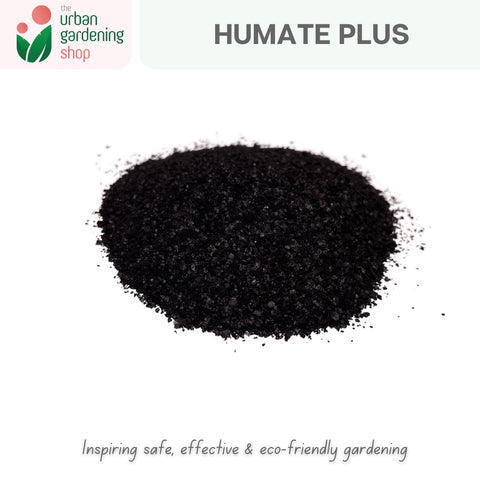 K-Fulvate Boost -  For Re-conditioning of Used Potting Mix and Garden Soil