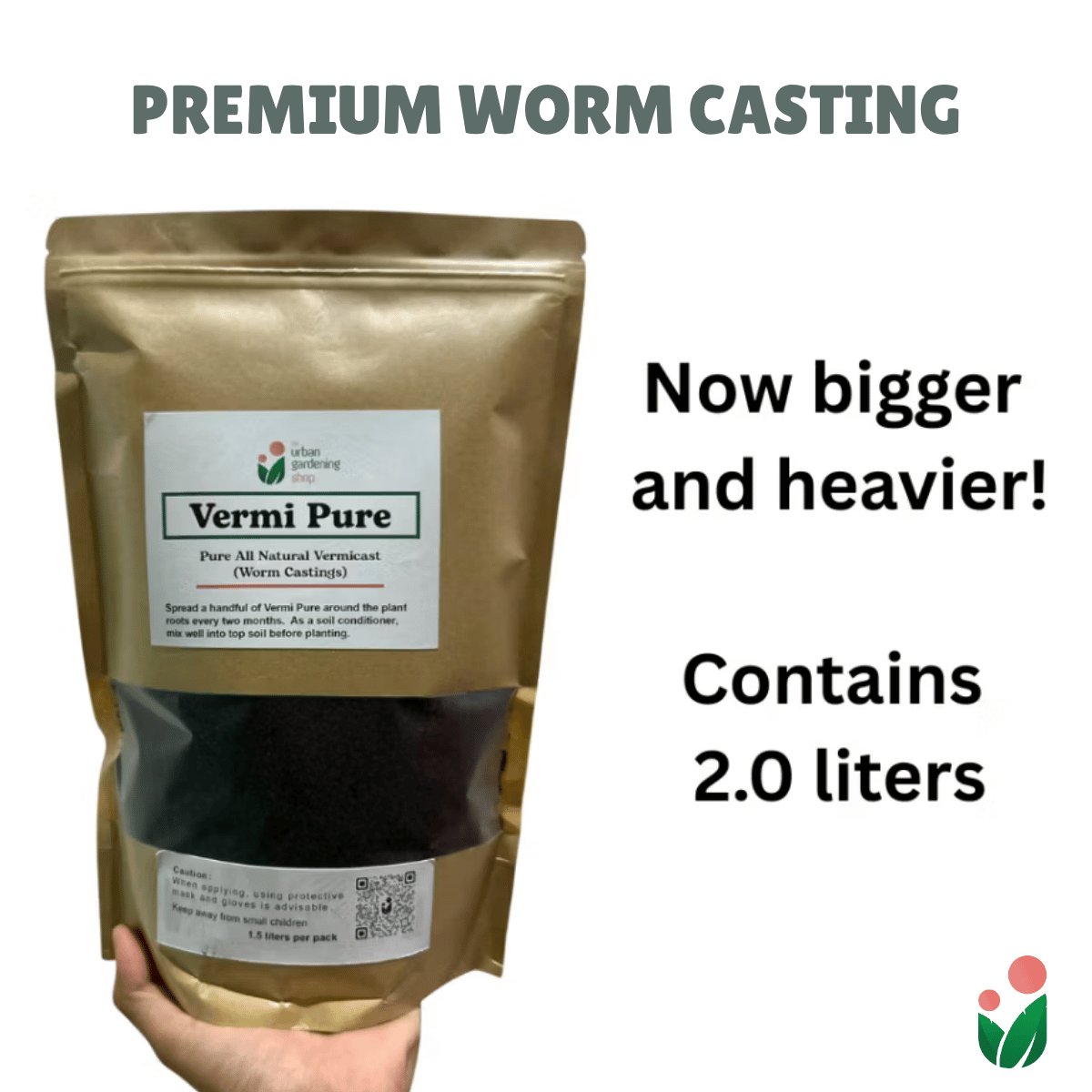 Vermi pure