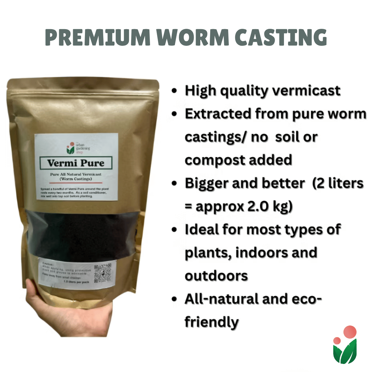 Vermi pure