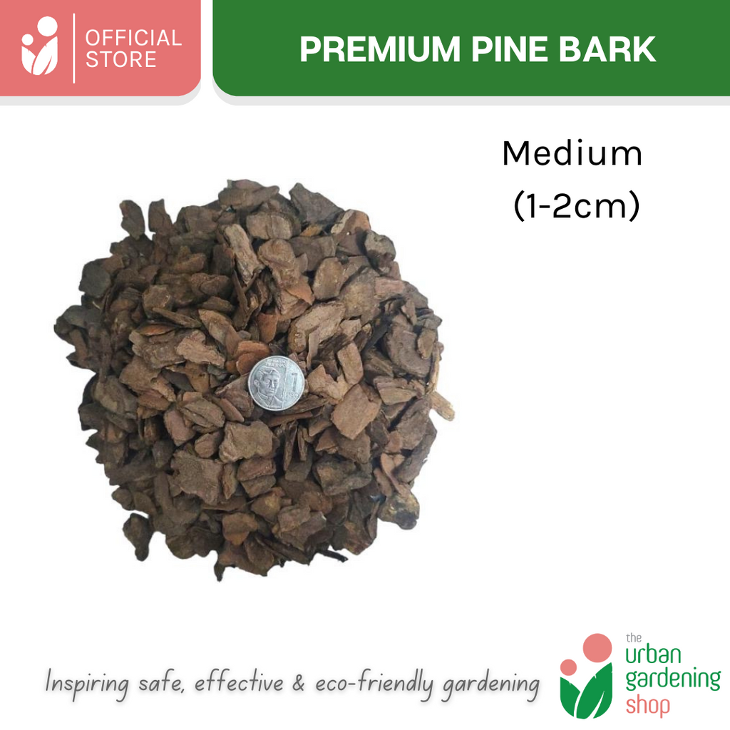 Premium Pine Bark Suppliers  Natural Sustainable Bark - Mainland Aggregates