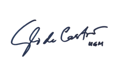 Glo's Signature
